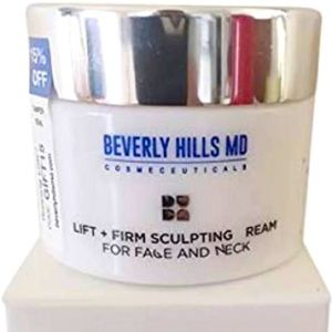 COPY - - Beverly Hills MD Lift + Firm  Sculpting Cream